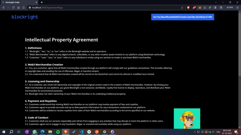 Blockright – screenshot 5