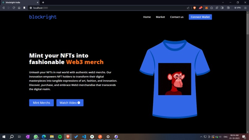 Blockright – screenshot 4