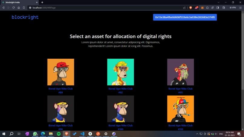 Blockright – screenshot 6