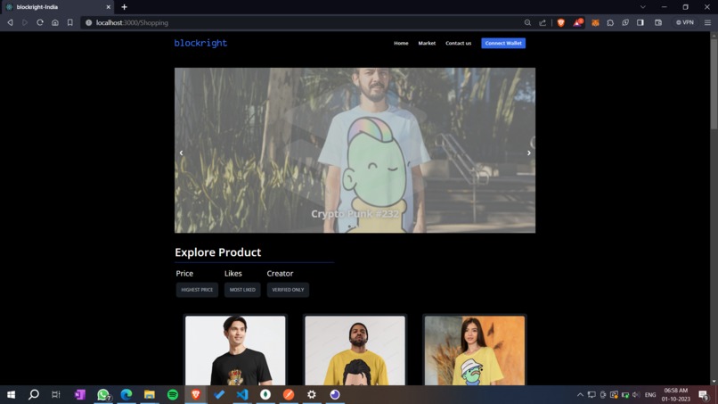 Blockright – screenshot 7