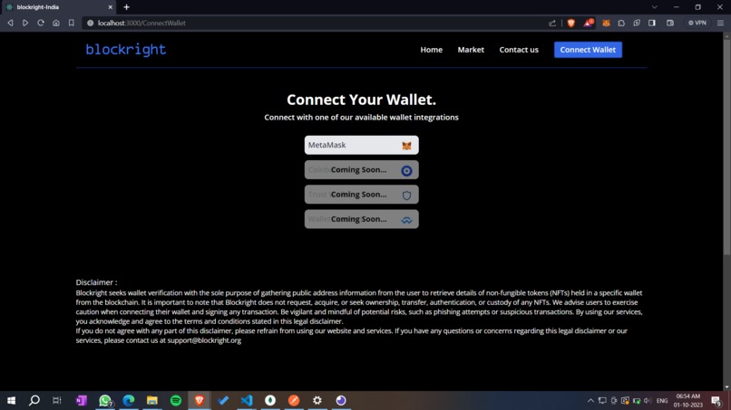 Blockright – screenshot 8
