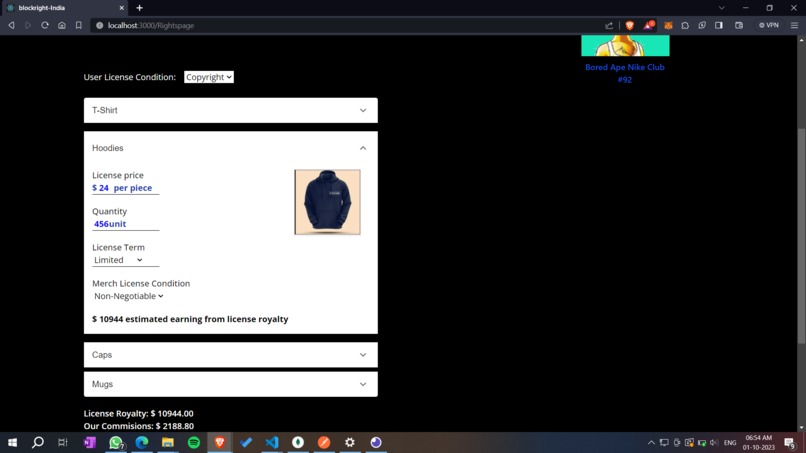 Blockright – screenshot 9