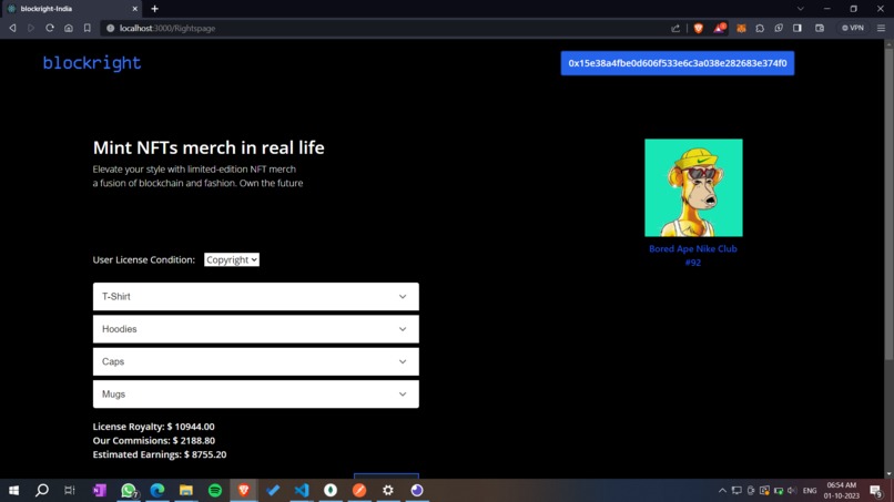 Blockright – screenshot 10