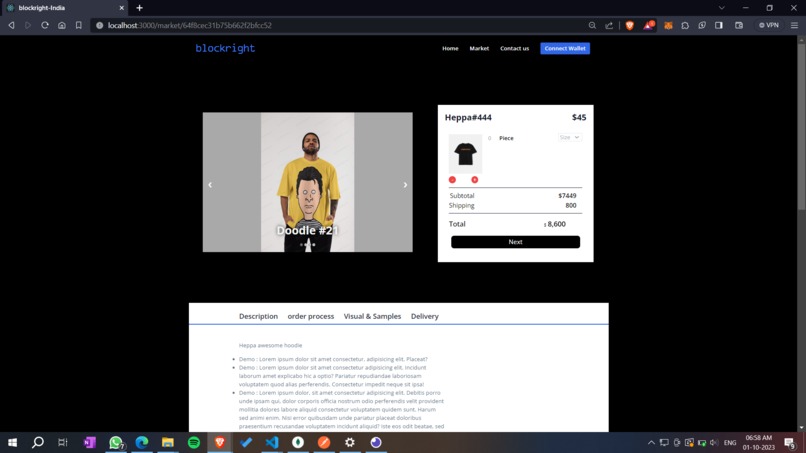 Blockright – screenshot 11