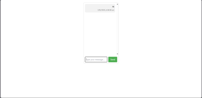 ListenSphere – screenshot 7