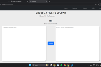 LawAssist-AI assistant for legal documentation