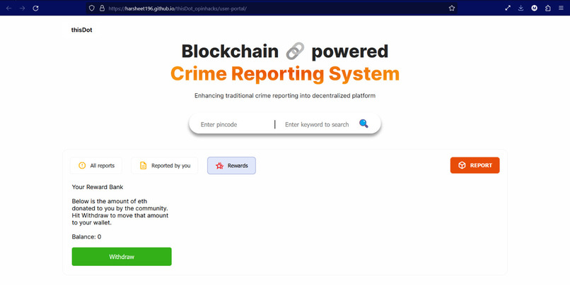 Spotlight – screenshot 6