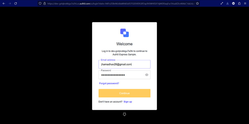 Spotlight – screenshot 7
