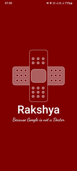 Rakshya – screenshot 1