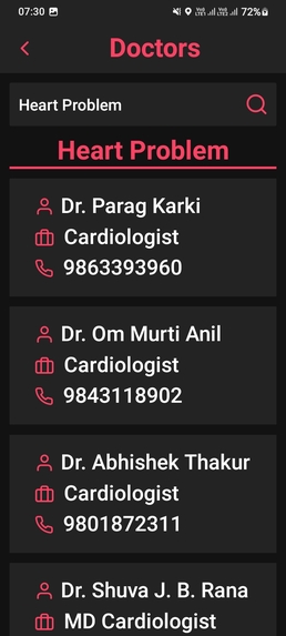 Rakshya – screenshot 5