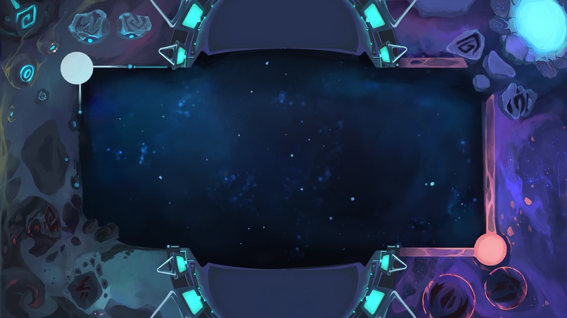 AVAXGODS – screenshot 1