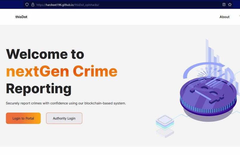 Spotlight – screenshot 1