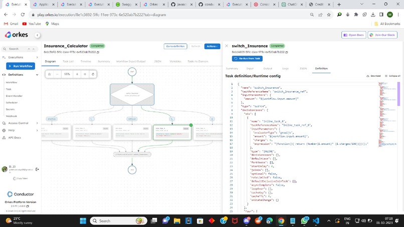 Credit Connect – screenshot 3