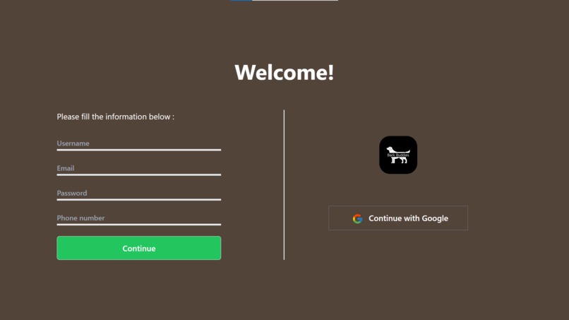 BarkBuddies – screenshot 1