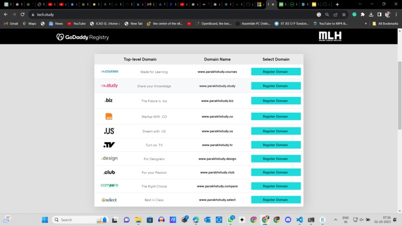 Parakh – screenshot 1