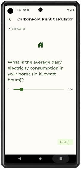 EcoEmissions – screenshot 6
