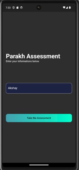 Parakh – screenshot 3