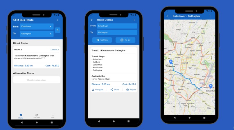 Sahayatri – screenshot 5