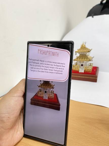 Chitran – screenshot 3