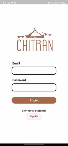 Chitran – screenshot 4