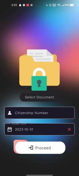 SmartKagaj – screenshot 4