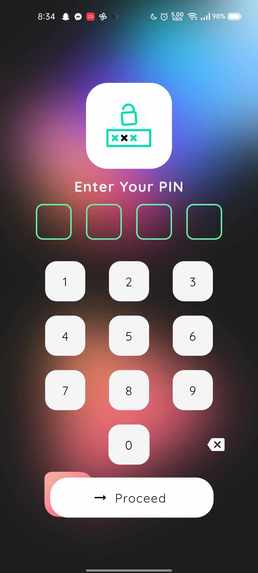 SmartKagaj – screenshot 5