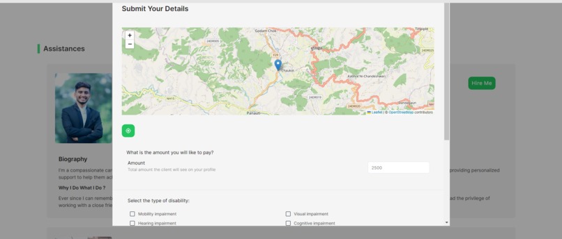 NepalEASE – screenshot 6