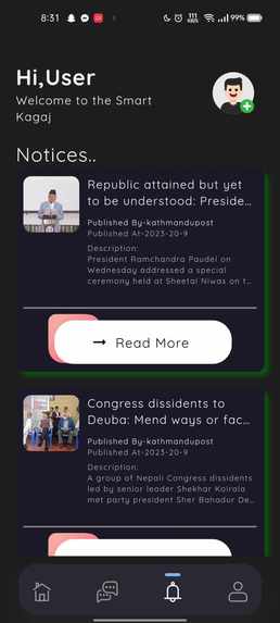 SmartKagaj – screenshot 8