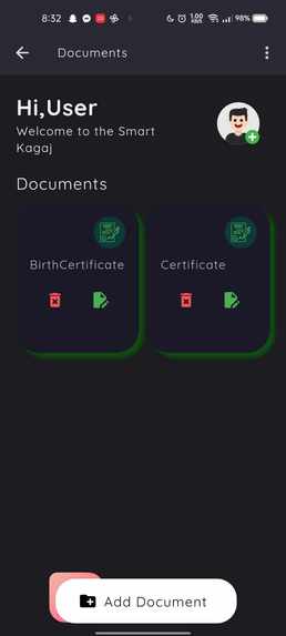 SmartKagaj – screenshot 9