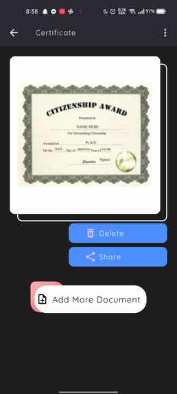 SmartKagaj – screenshot 10
