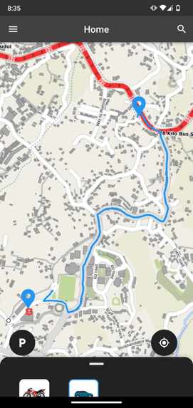 ParkEase – screenshot 9