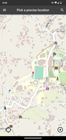 ParkEase – screenshot 6