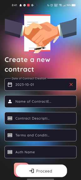 SmartKagaj – screenshot 14