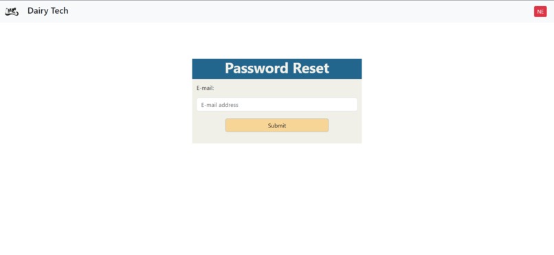 Dairy Tech – screenshot 4