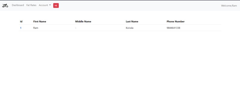 Dairy Tech – screenshot 6
