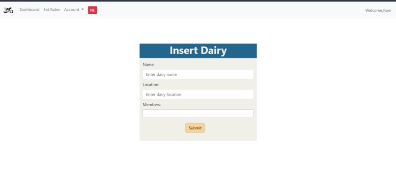 Dairy Tech – screenshot 9