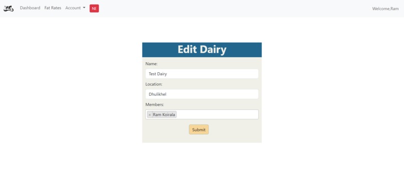 Dairy Tech – screenshot 10
