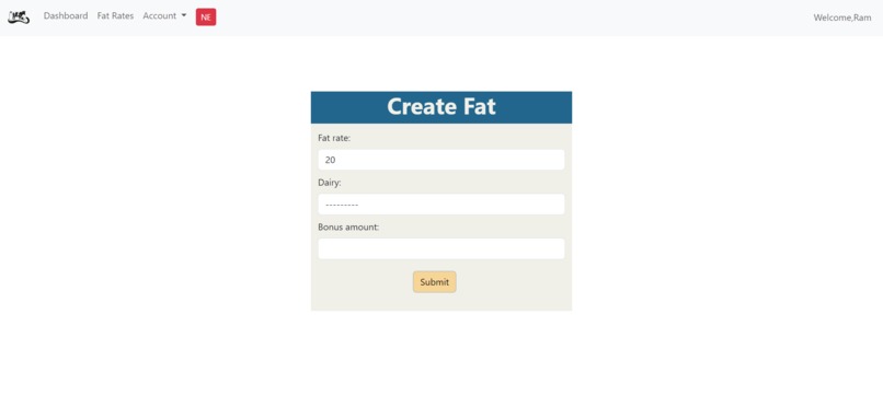 Dairy Tech – screenshot 11