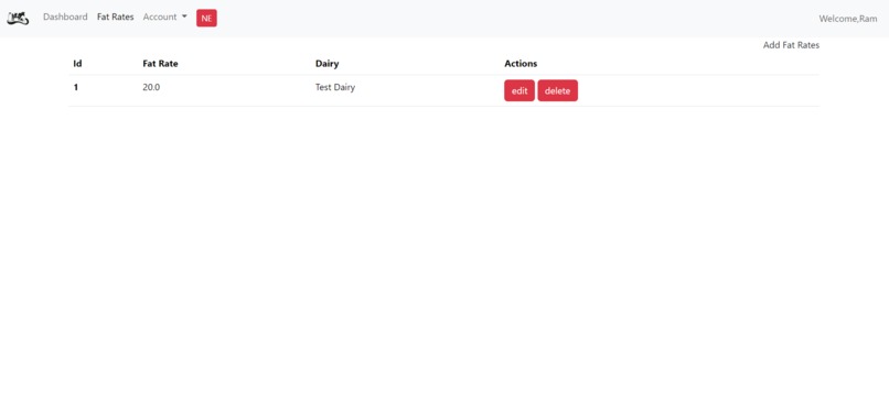 Dairy Tech – screenshot 12