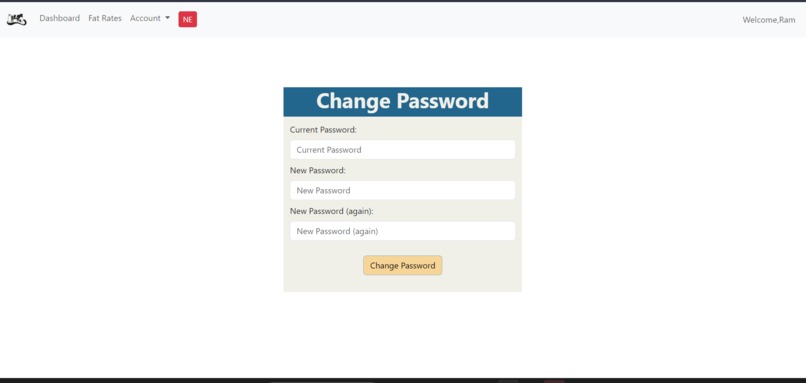 Dairy Tech – screenshot 14