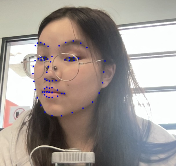 Contouring You – screenshot 1