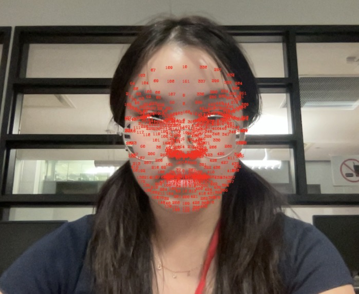 Contouring You – screenshot 2