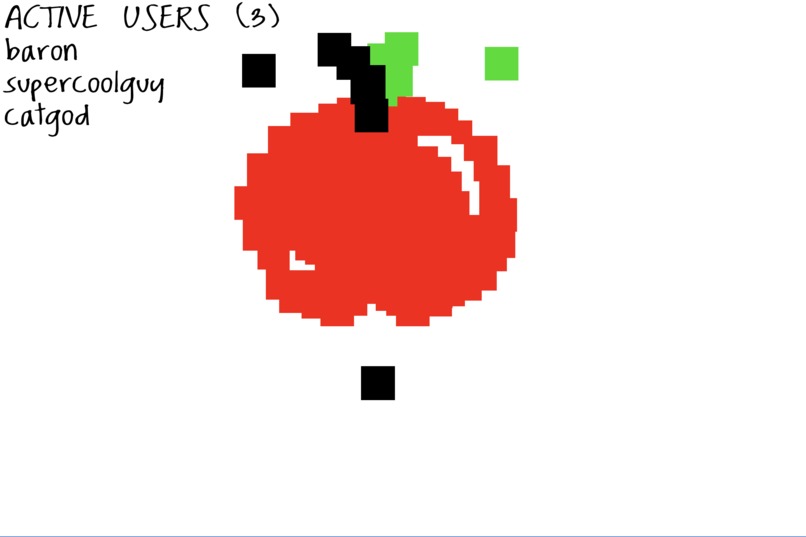 -Mosaic – screenshot 1