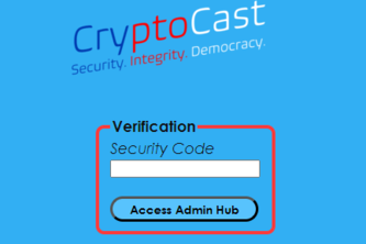 CryptoCast