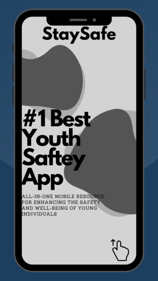 StaySafe – screenshot 2