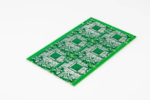 pcb brick – screenshot 1