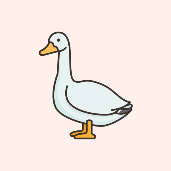 BlockchainGoose – screenshot 1