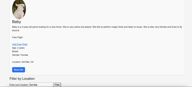 Pawsitive Match  – screenshot 7