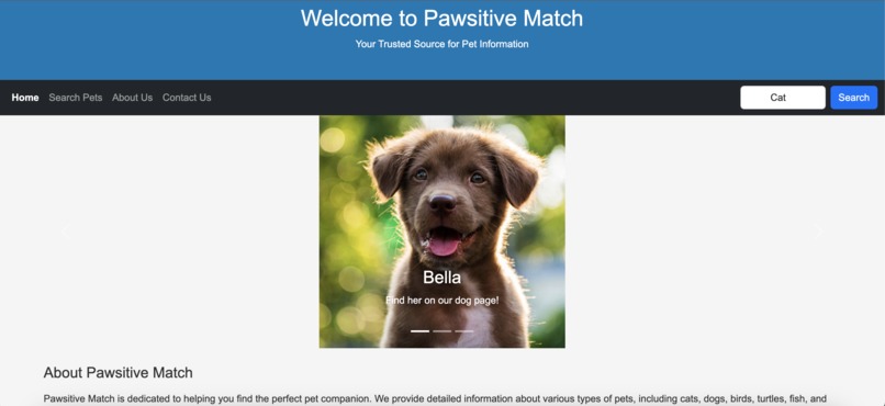 Pawsitive Match  – screenshot 9