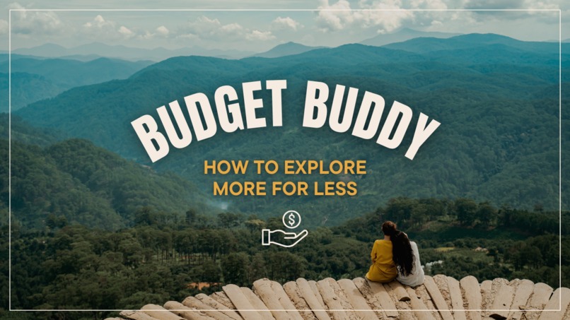 BudgetBuddy – screenshot 1